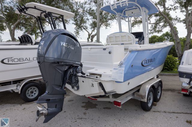 New 2024 Robalo  Boat for sale